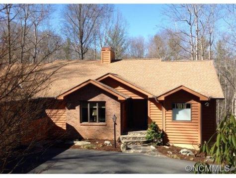 18 Glen Cable Road Asheville NC 28805