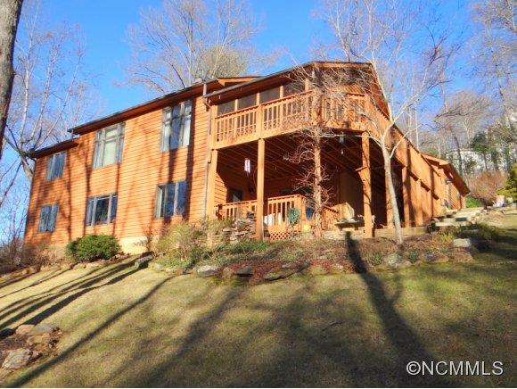 18 Glen Cable Road Asheville NC 28805