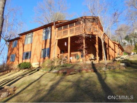 18 Glen Cable Road Asheville NC 28805