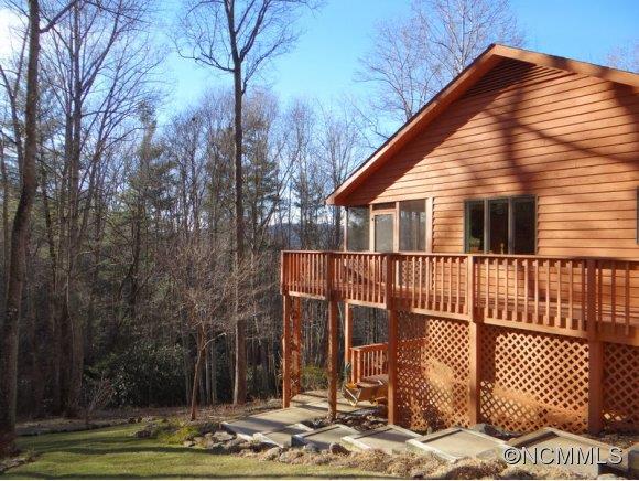 18 Glen Cable Road Asheville NC 28805