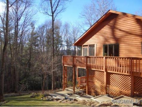 18 Glen Cable Road Asheville NC 28805