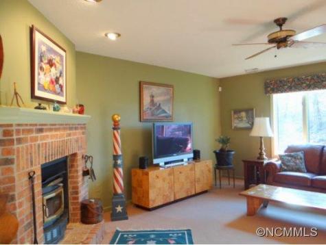 18 Glen Cable Road Asheville NC 28805