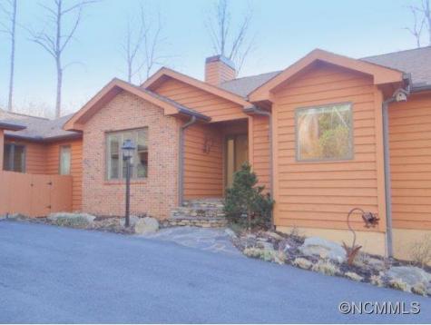 18 Glen Cable Road Asheville NC 28805
