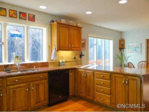 18 Glen Cable Road Asheville NC 28805
