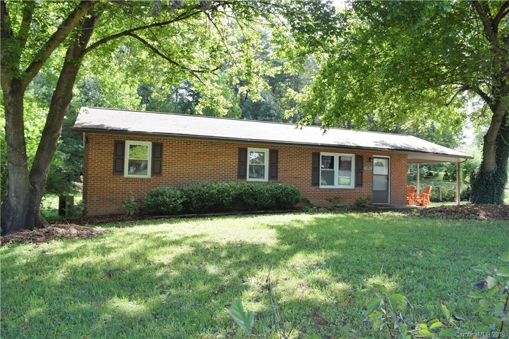 1551 Conley Road Morganton NC 28655