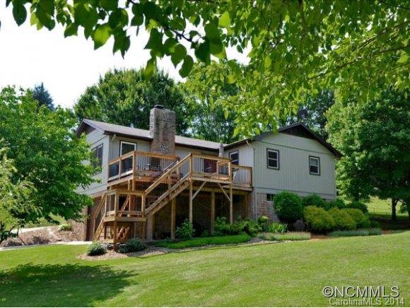 20 Hemlock Lane Clyde NC 28721