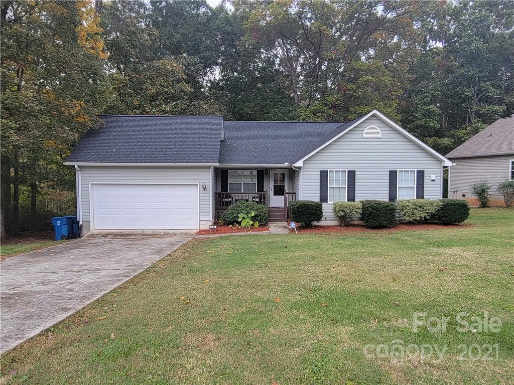 1460 28th Street SW Hickory NC 28602