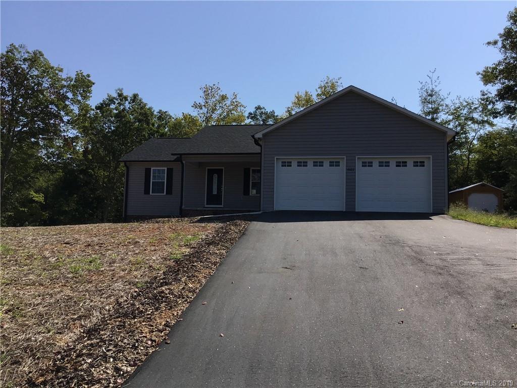 4423 Gouge Avenue Morganton NC 28655