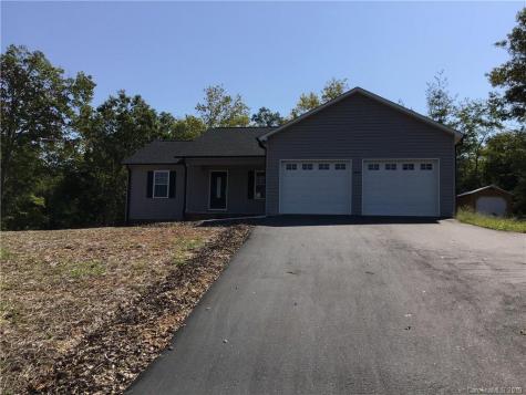 4423 Gouge Avenue Morganton NC 28655