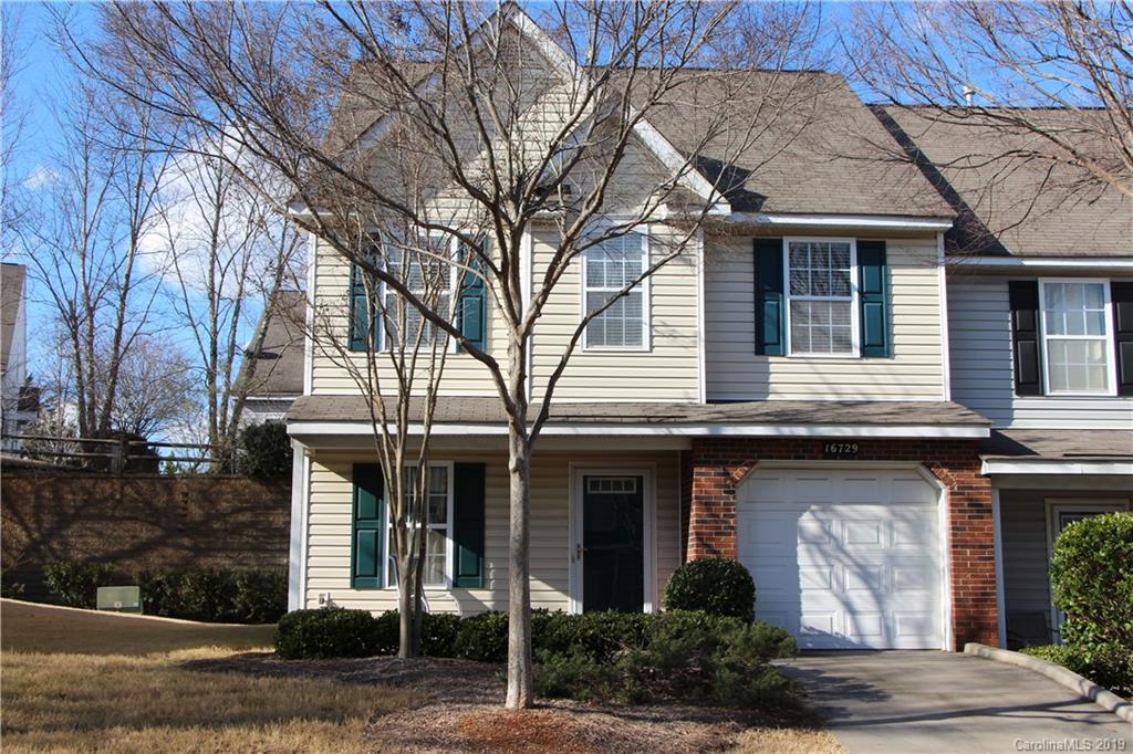 16729 Timber Crossing Road Charlotte NC 28213