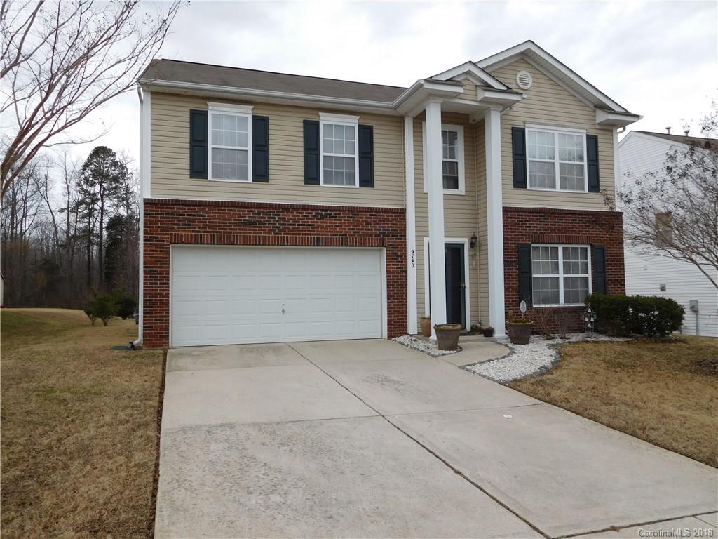 9740 Bayview Parkway Charlotte NC 28216