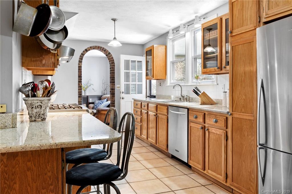 199 Forest Hill Drive Asheville NC 28803