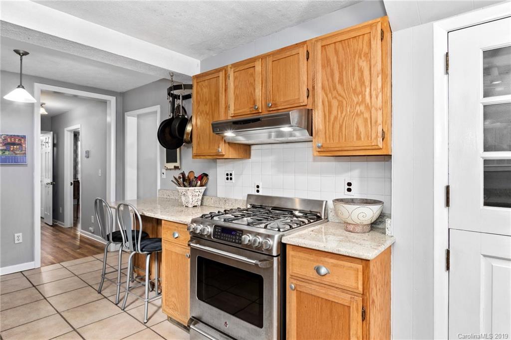199 Forest Hill Drive Asheville NC 28803