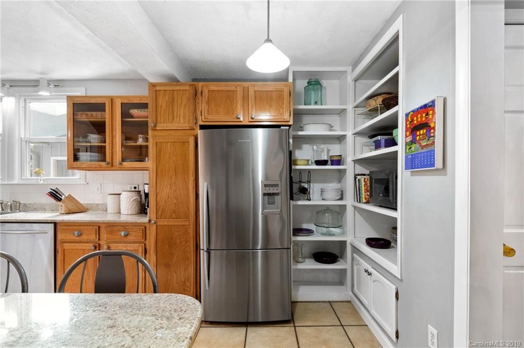 199 Forest Hill Drive Asheville NC 28803