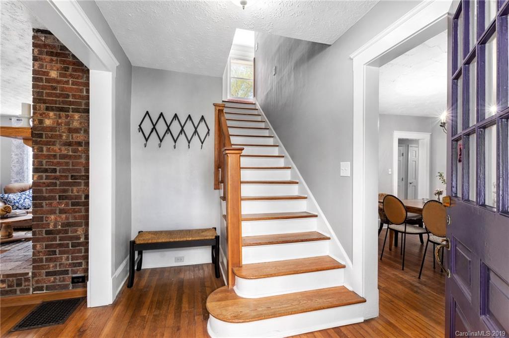 199 Forest Hill Drive Asheville NC 28803