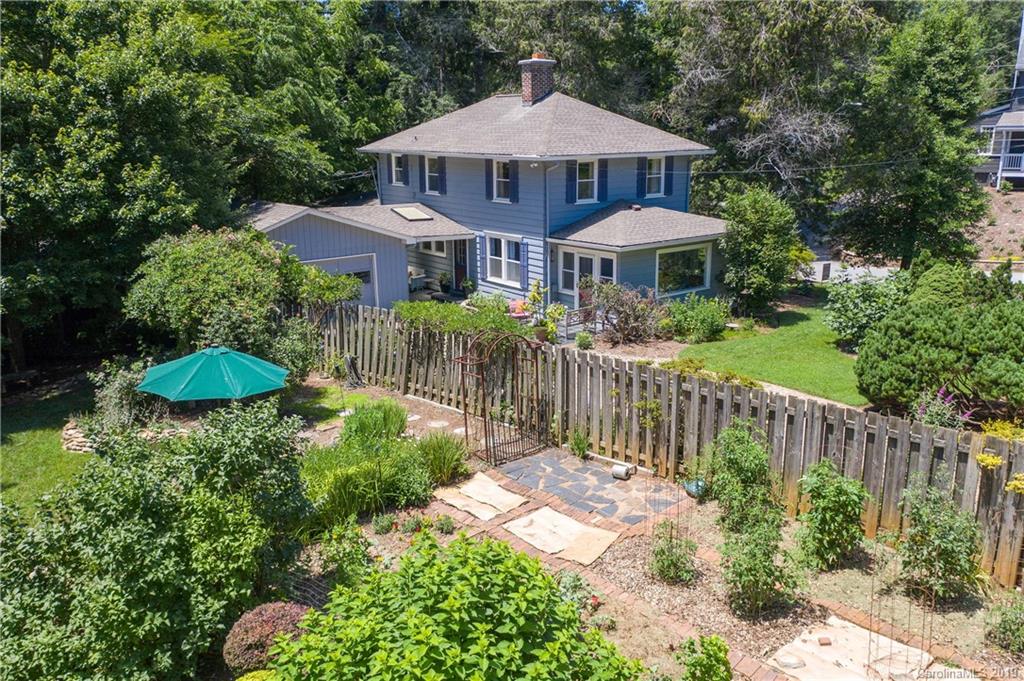 199 Forest Hill Drive Asheville NC 28803