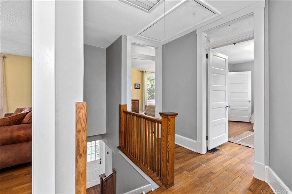 199 Forest Hill Drive Asheville NC 28803