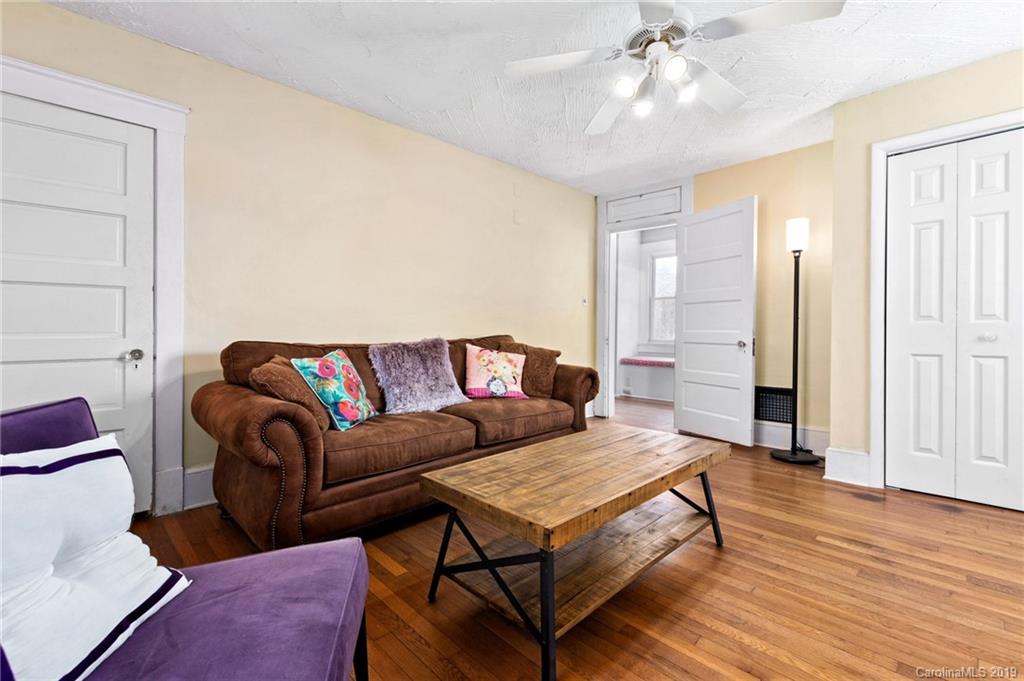 199 Forest Hill Drive Asheville NC 28803