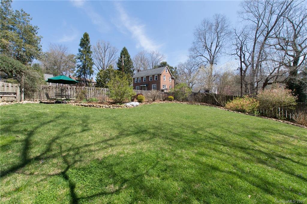 199 Forest Hill Drive Asheville NC 28803