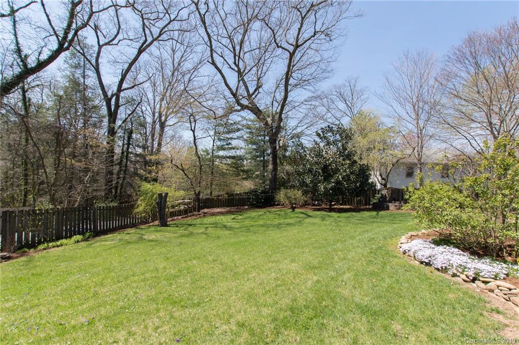 199 Forest Hill Drive Asheville NC 28803