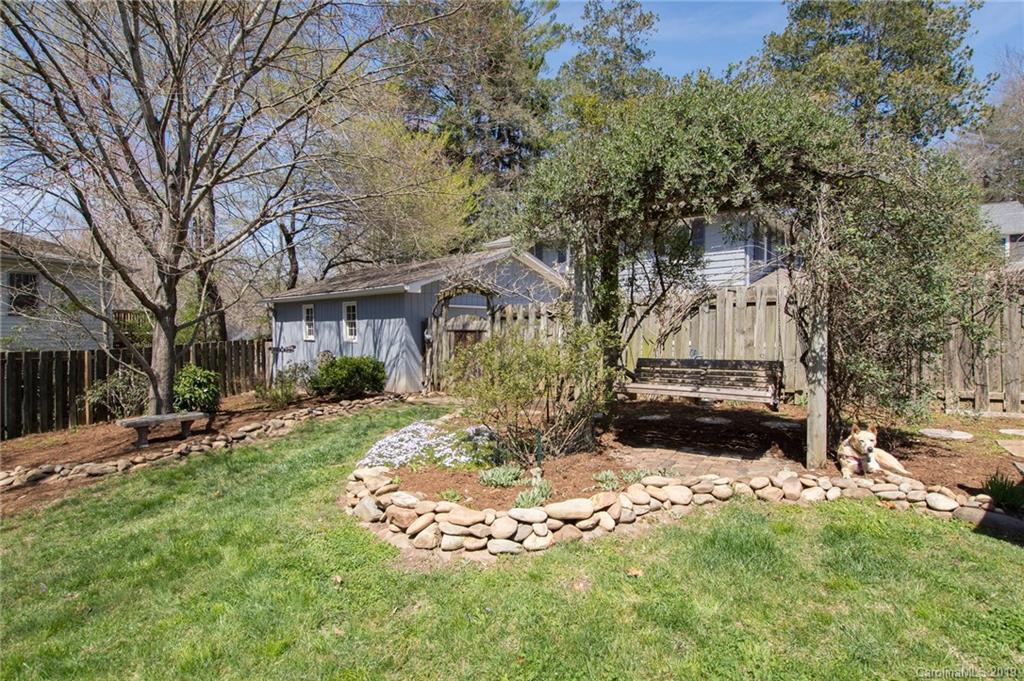 199 Forest Hill Drive Asheville NC 28803