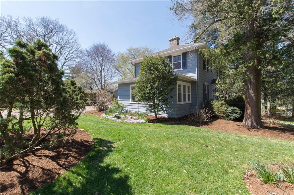 199 Forest Hill Drive Asheville NC 28803