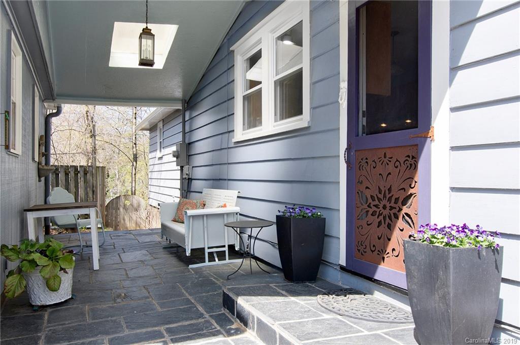 199 Forest Hill Drive Asheville NC 28803