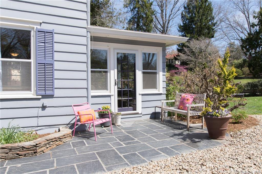 199 Forest Hill Drive Asheville NC 28803