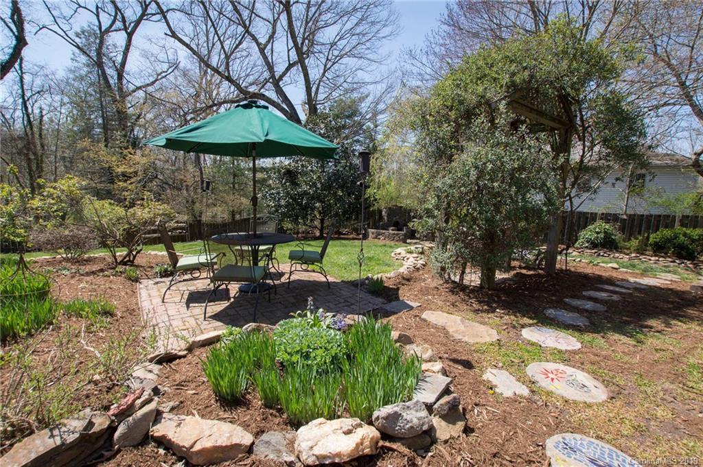 199 Forest Hill Drive Asheville NC 28803