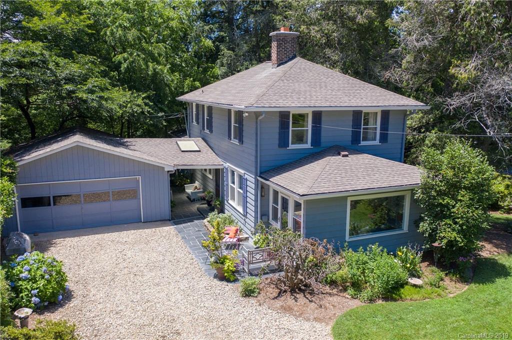 199 Forest Hill Drive Asheville NC 28803