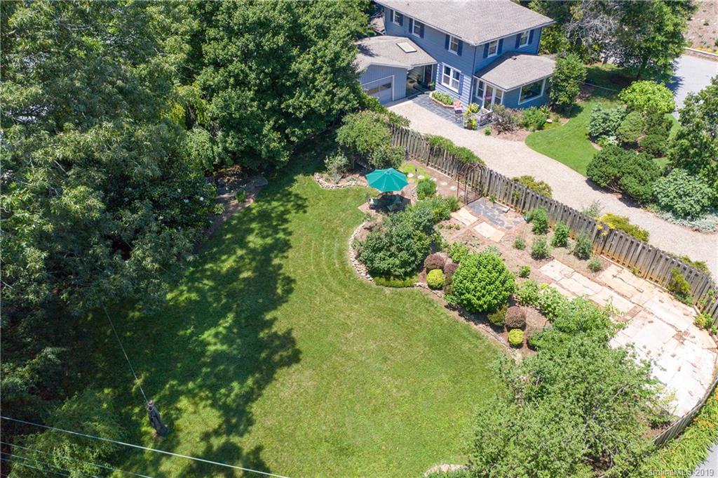 199 Forest Hill Drive Asheville NC 28803