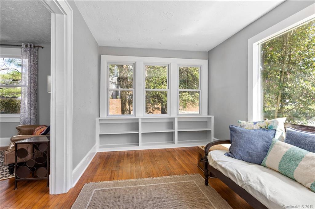 199 Forest Hill Drive Asheville NC 28803