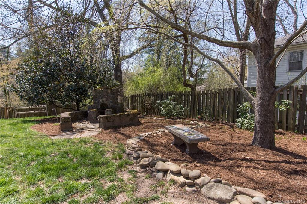 199 Forest Hill Drive Asheville NC 28803