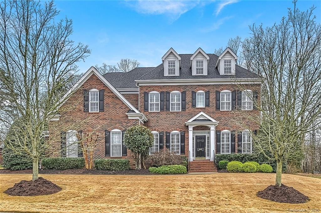 610 Castlestone Lane Matthews NC 28104