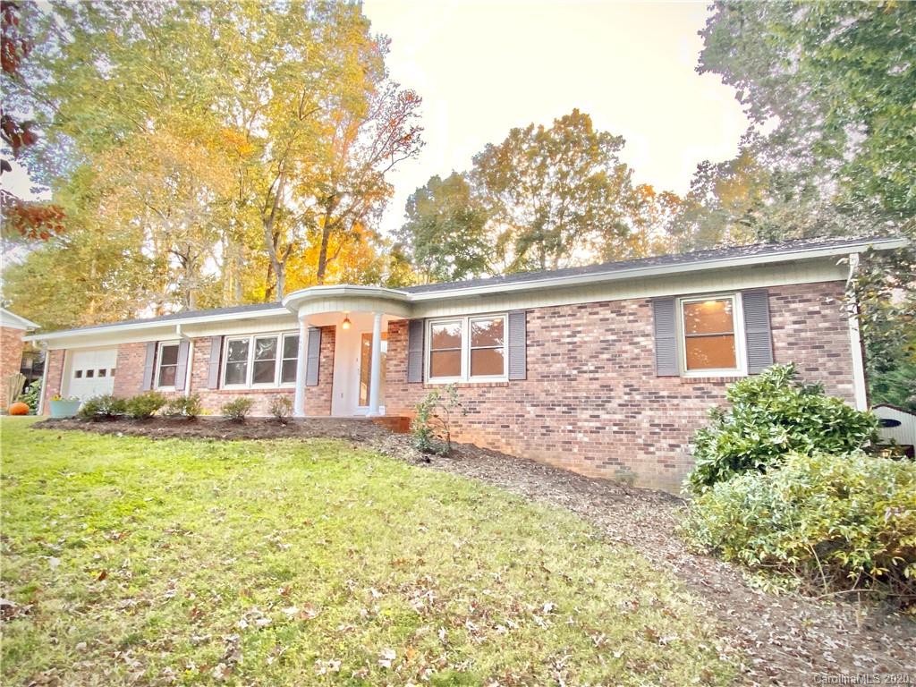 1931 12th Street Ne Hickory NC 28601