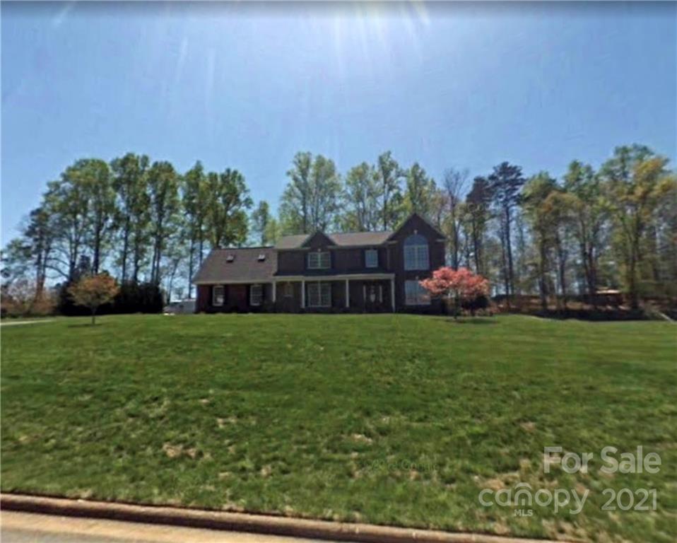 3211 Stonesthrow Drive Newton NC 28658