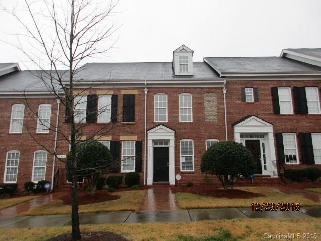 10547 Rocky Ford Club Road Charlotte NC 28269