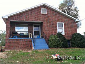 229 Brickyard Road Asheville NC 28806
