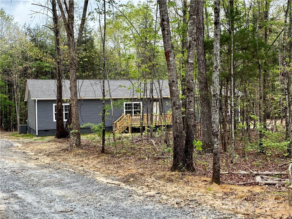 140 Vera Lane Columbus NC 28722
