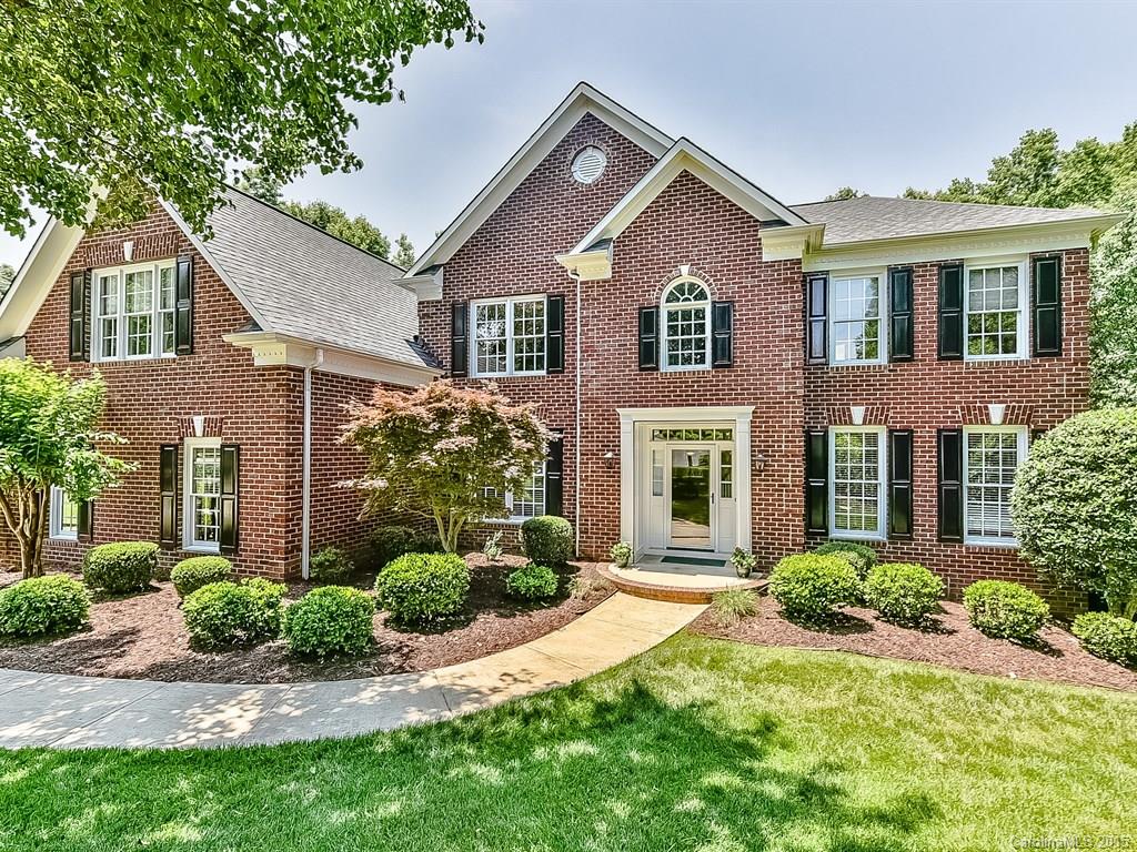 3210 Mattia Court Charlotte NC 28270