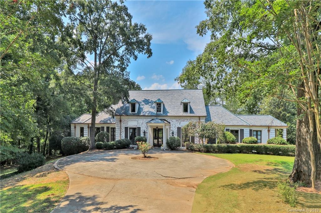 9501 Greyson Heights Drive Charlotte NC 28277