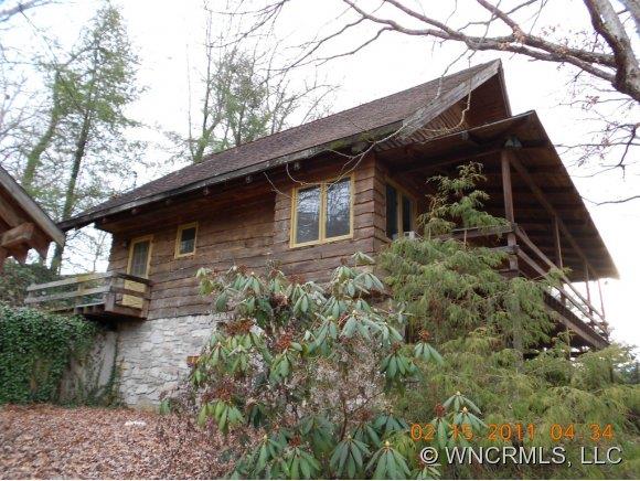 60 Woolsey Heights Waynesville NC 28786