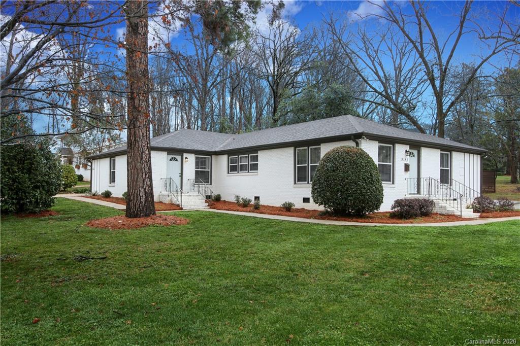 4251 Wright Avenue Charlotte NC 28211