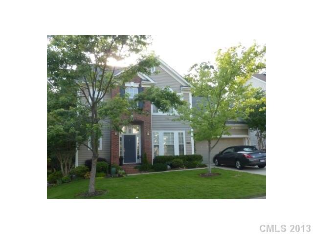 10916 Owl Nest Lane Charlotte NC 28277