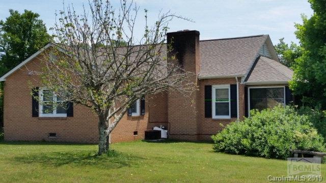 705 East Parker Road Morganton NC 28655