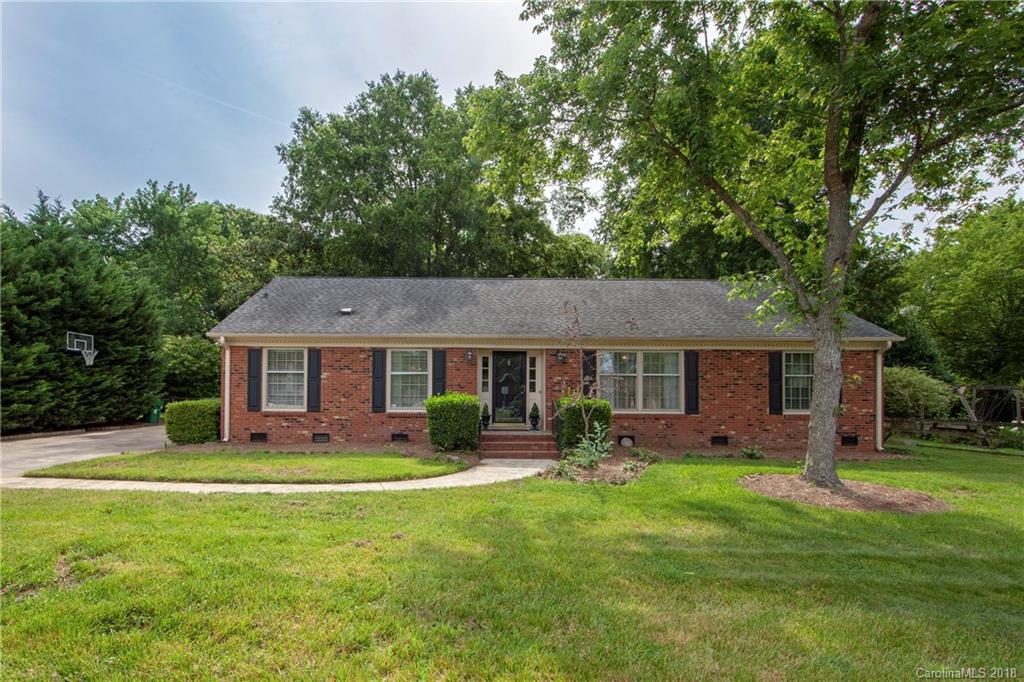 7001 Summerlin Place Charlotte NC 28226