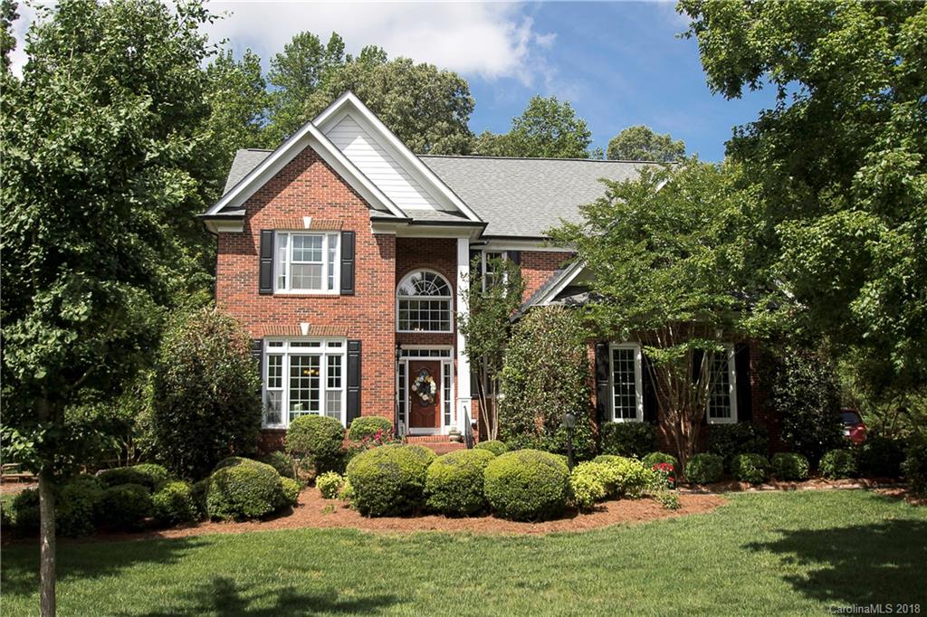 6501 Hollow Oak Drive Mint Hill NC 28227