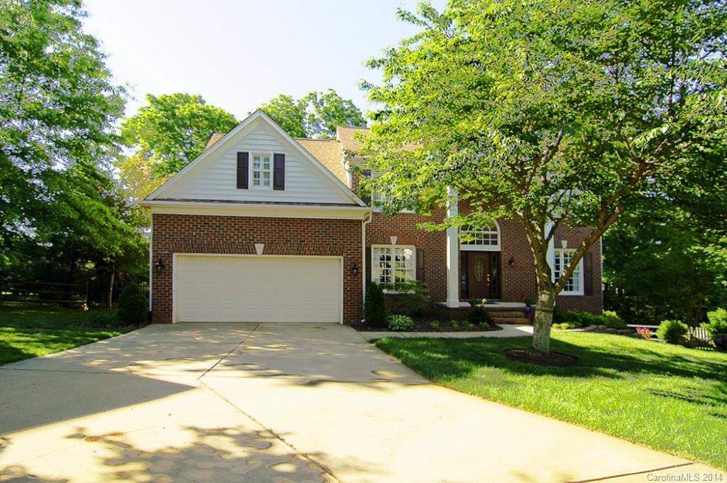 5702 Durston Court Charlotte NC 28269