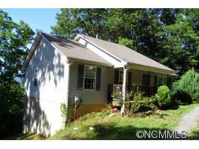 192 Peaceful Lane Clyde NC 28721