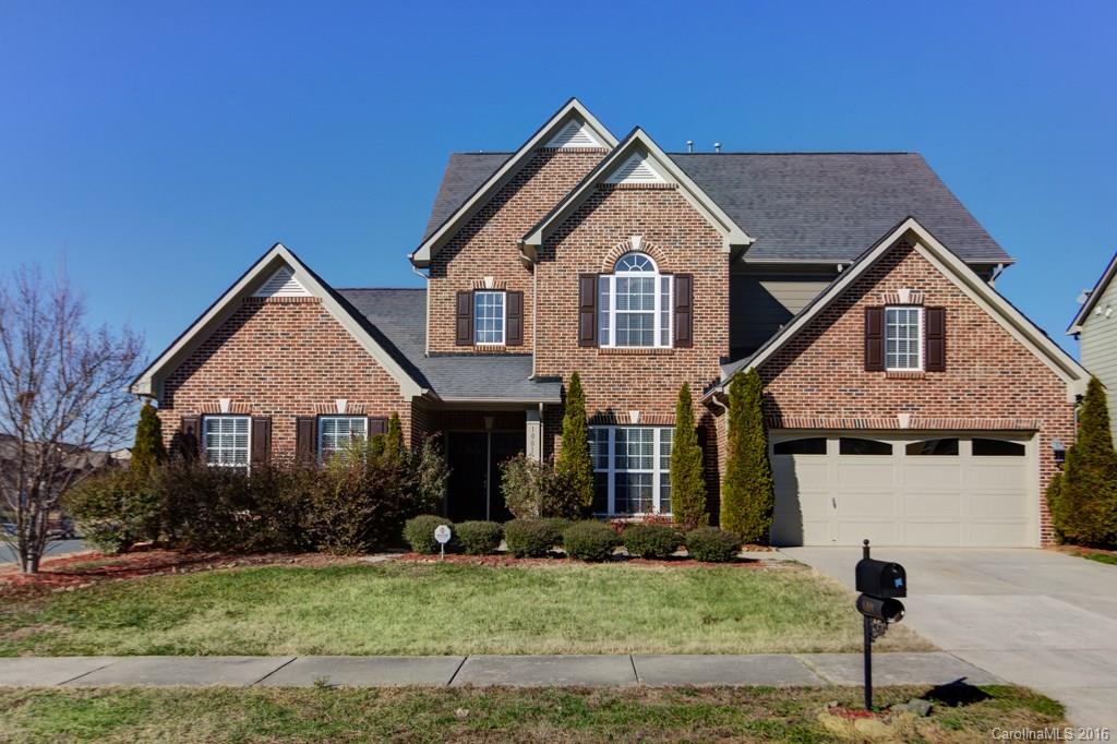 1001 Amberlea Road Indian Trail NC 28079